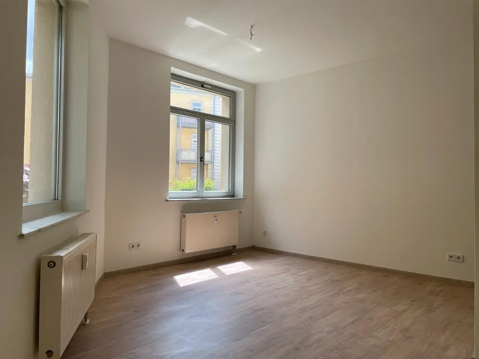 2 Zimmer Wohnung mit 53 m² in Pirna – Bild 2