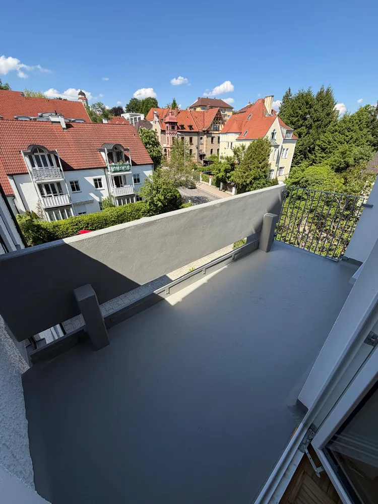1 Zimmer Wohnung mit 51 m² in Freising – Bild 1