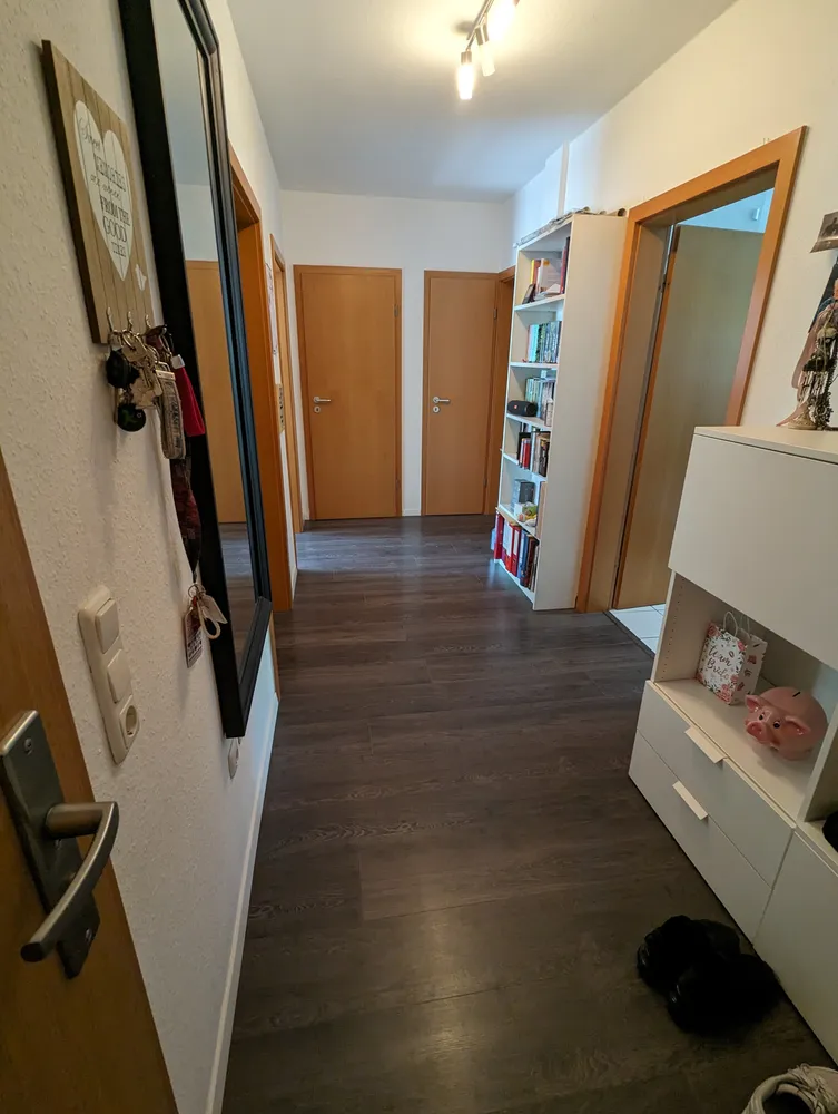 4 Zimmer Wohnung mit 70 m² in Bochum – Bild 7