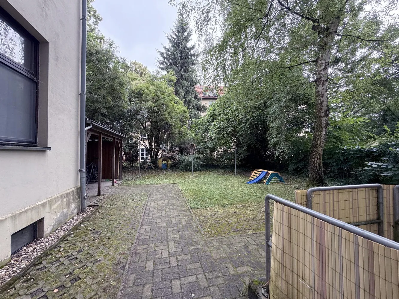 4 Zimmer Wohnung mit 103 m² in Magdeburg – Bild 8
