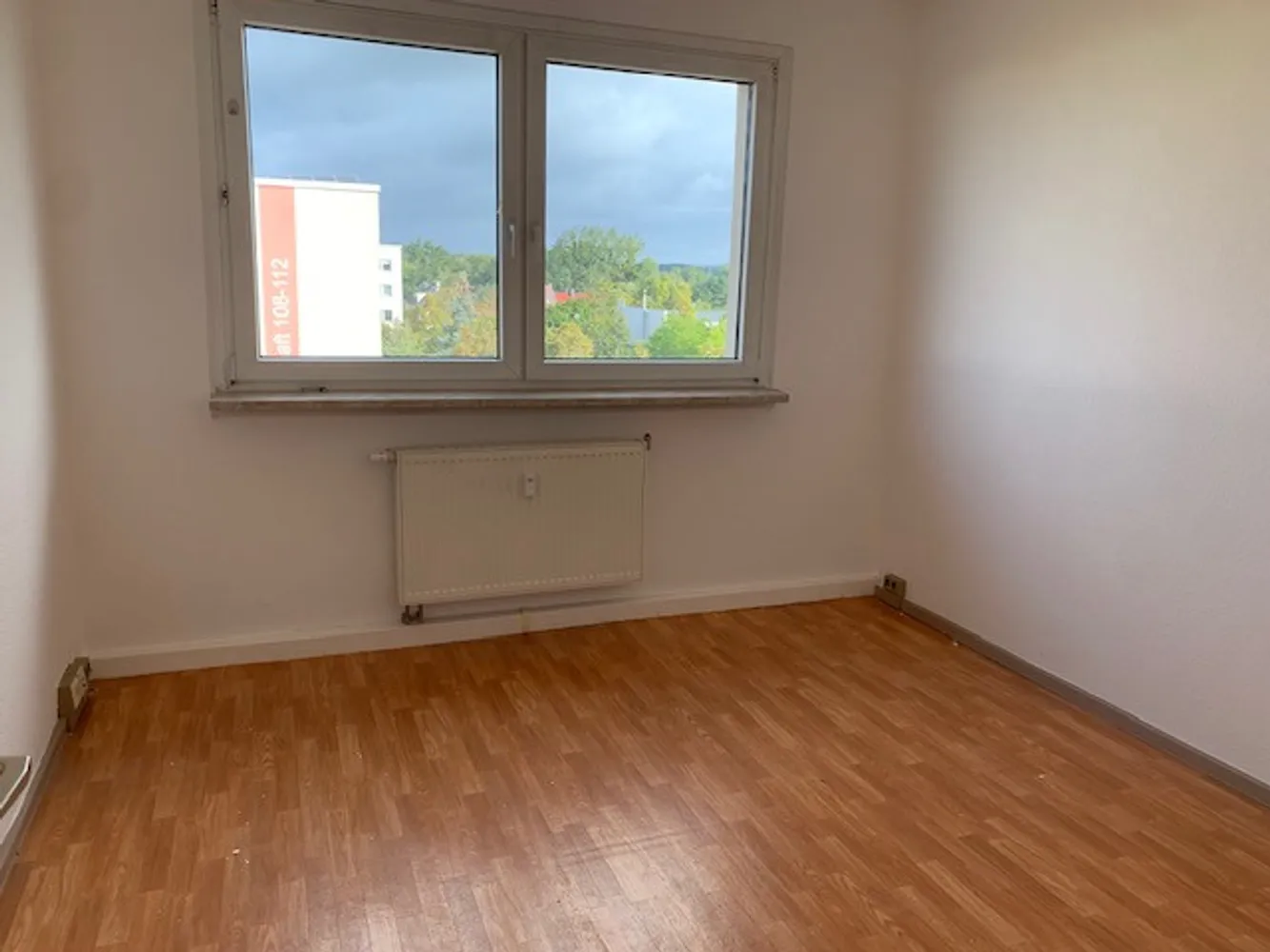 3 Zimmer Wohnung mit 57 m² in Lutherstadt Wittenberg – Bild 8