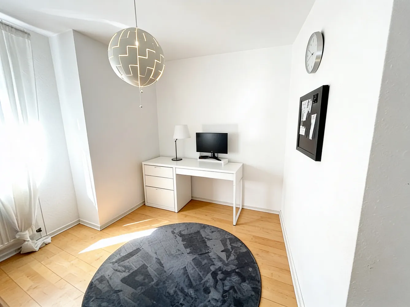 2 Zimmer Wohnung mit 59 m² in Bonn – Bild 7