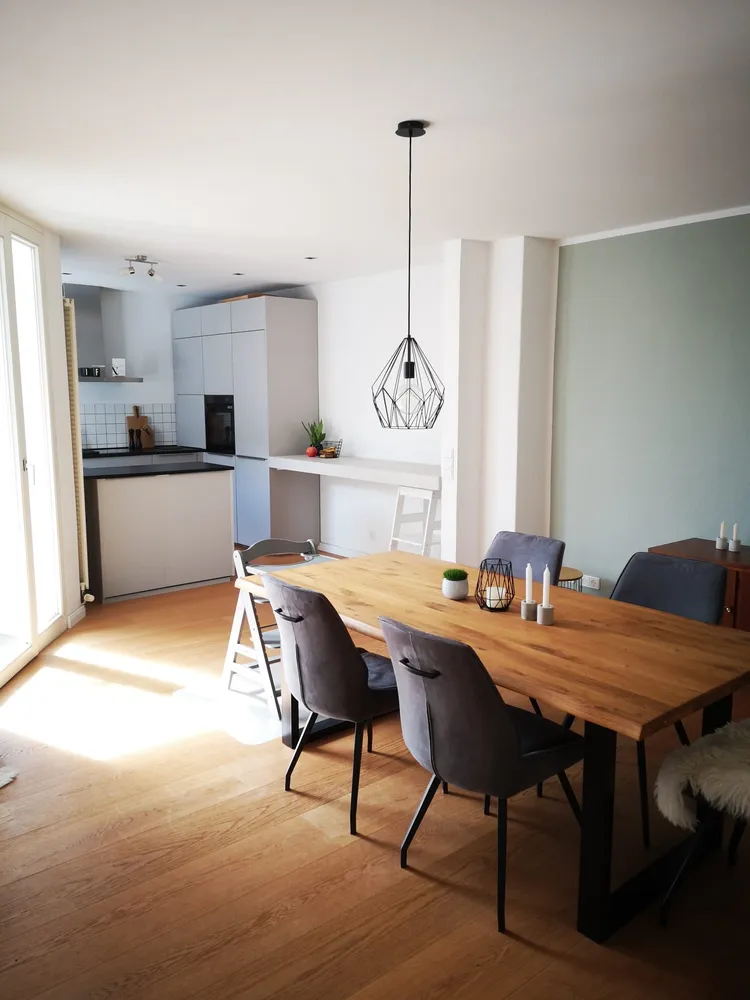 3 Zimmer Wohnung mit 90 m² in Osnabrück – Bild 3