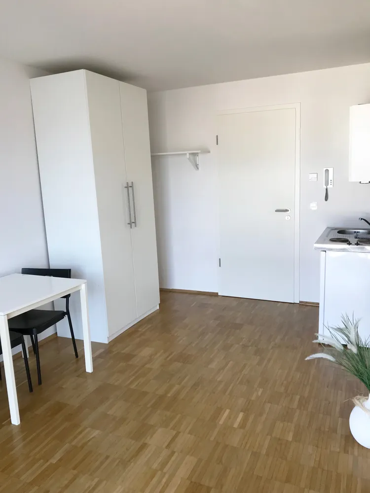 1 Zimmer Wohnung mit 23 m² in Aachen – Bild 5
