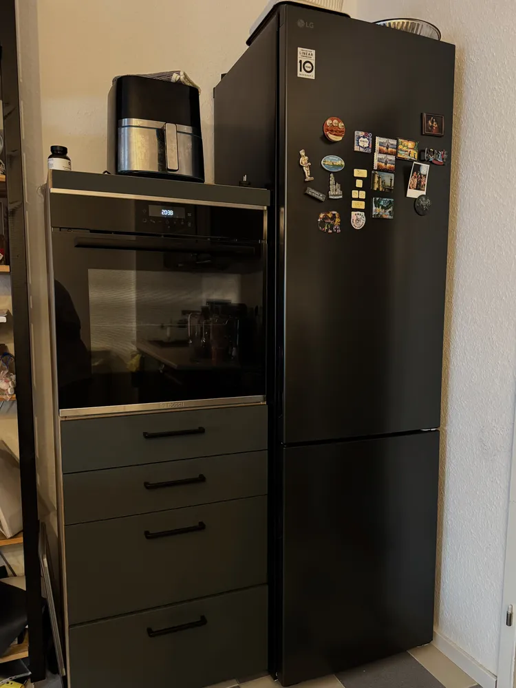 2 Zimmer Wohnung mit 40 m² in Köln – Bild 9
