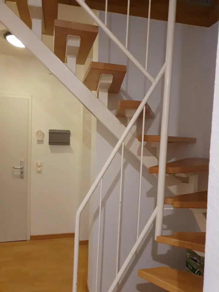 5 Zimmer Wohnung mit 120 m² in Detmold – Bild 5