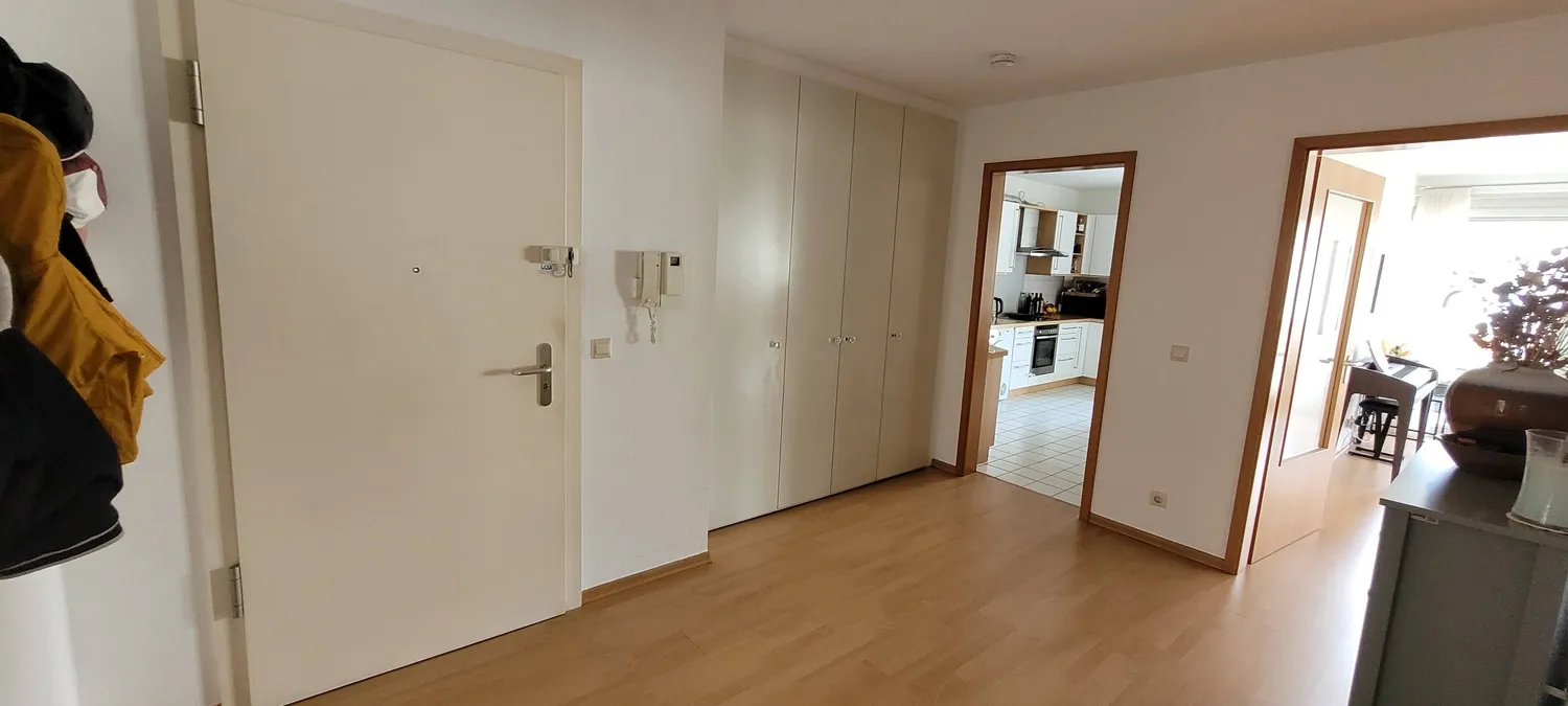 5 Zimmer Wohnung mit 150 m² in Düsseldorf – Bild 10