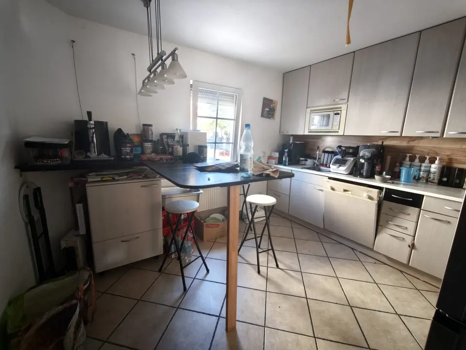 4 Zimmer Wohnung mit 82 m² in Siegen – Bild 3