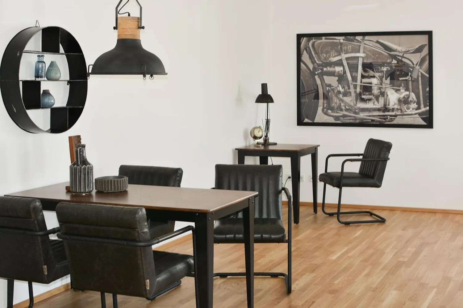 2 Zimmer Wohnung mit 64 m² in Essen – Bild 4