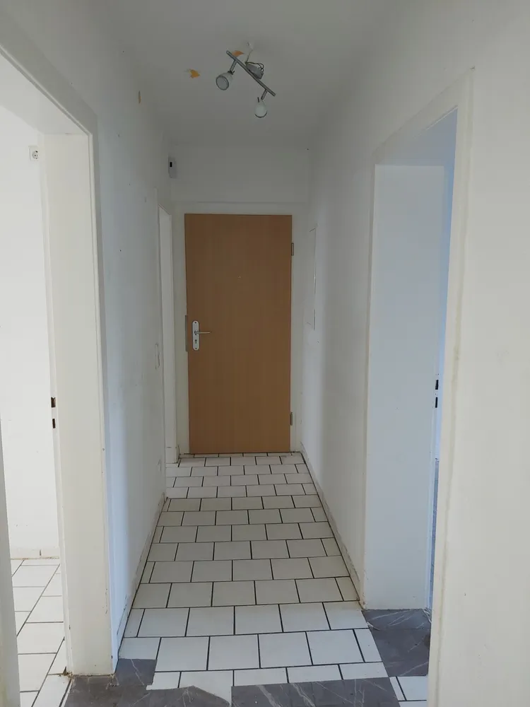 3 Zimmer Wohnung mit 58 m² in Gelsenkirchen – Bild 5