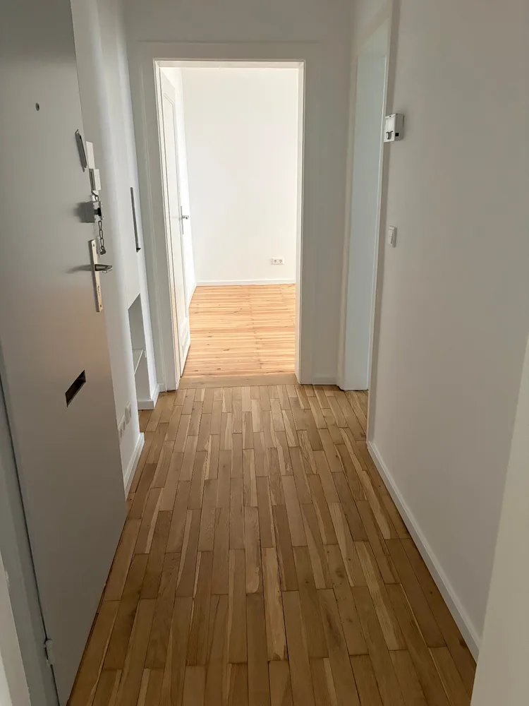 1 room apartment with 43 m² in Munich – Photo 7