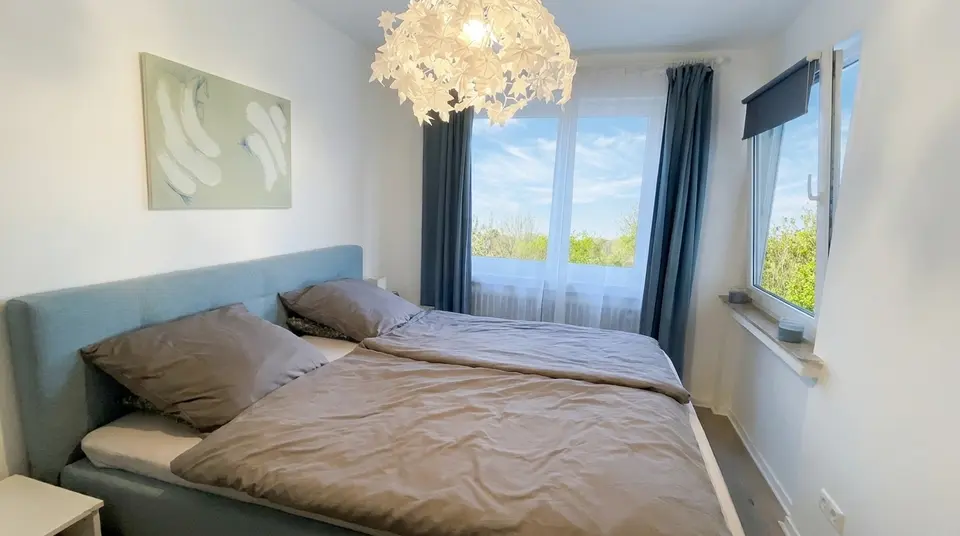 5 Zimmer Wohnung mit 92 m² in Dortmund – Bild 4