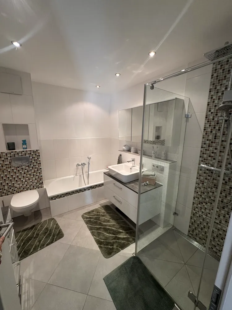 4 Zimmer Wohnung mit 108 m² in Wiesbaden – Bild 12