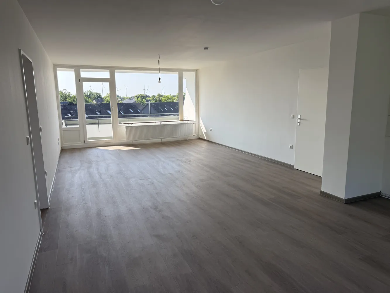 4 Zimmer Wohnung mit 89 m² in Bremen – Bild 2