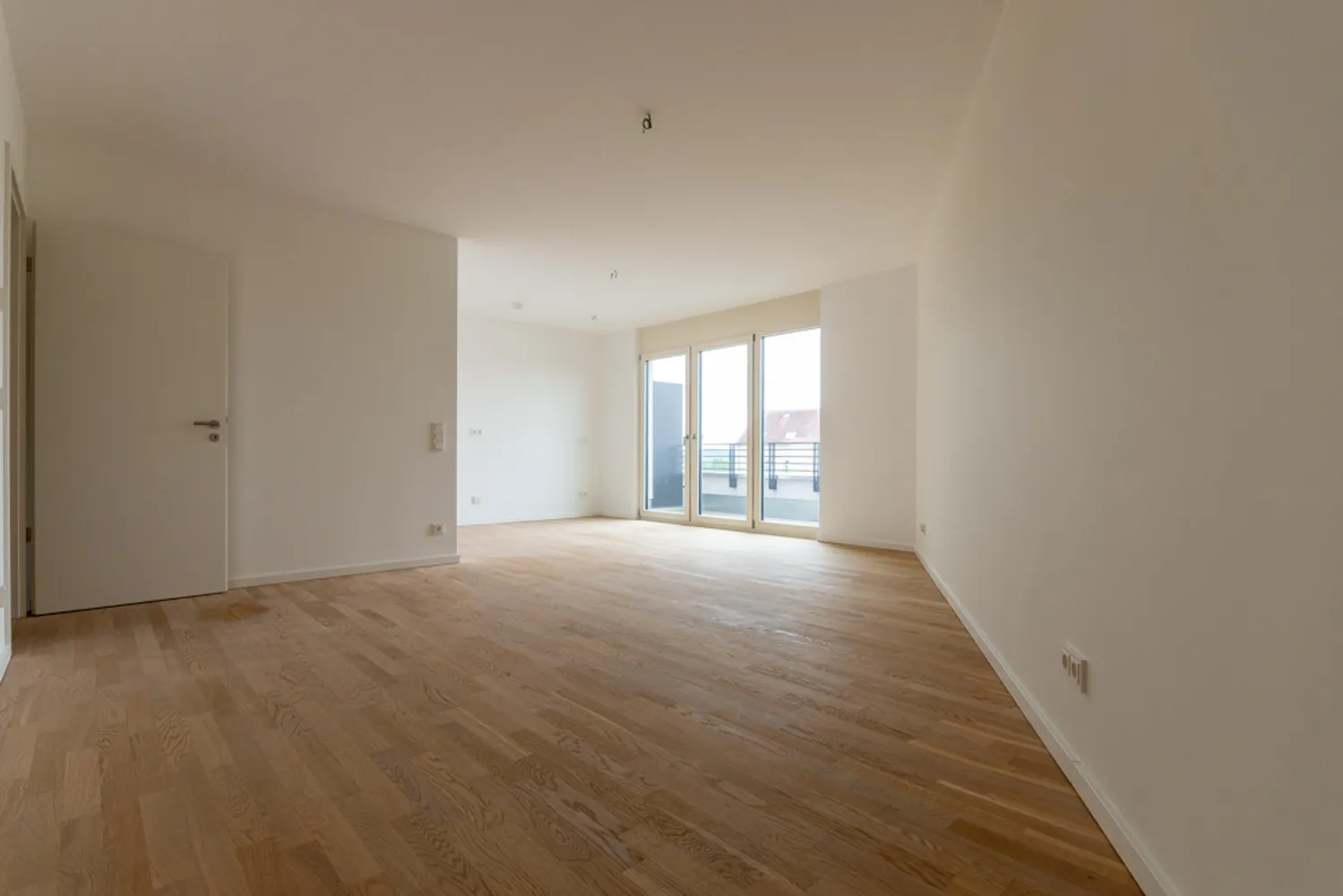 4 Zimmer Wohnung mit 98 m² in Leipzig – Bild 1