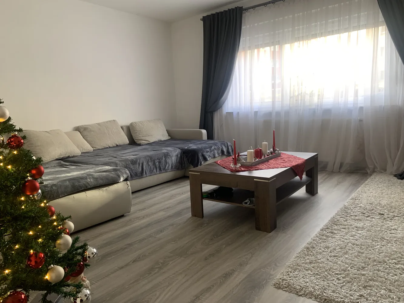 4 Zimmer Wohnung mit 105 m² in Wuppertal – Bild 2