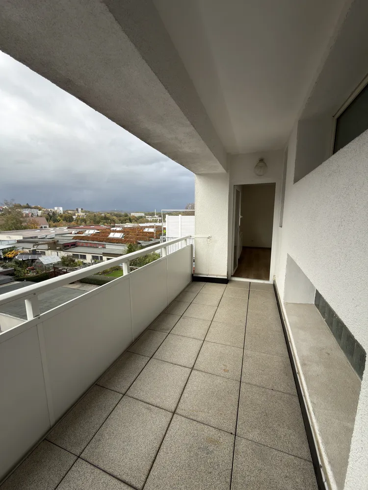 2 Zimmer Wohnung mit 62 m² in Lüdenscheid – Bild 9