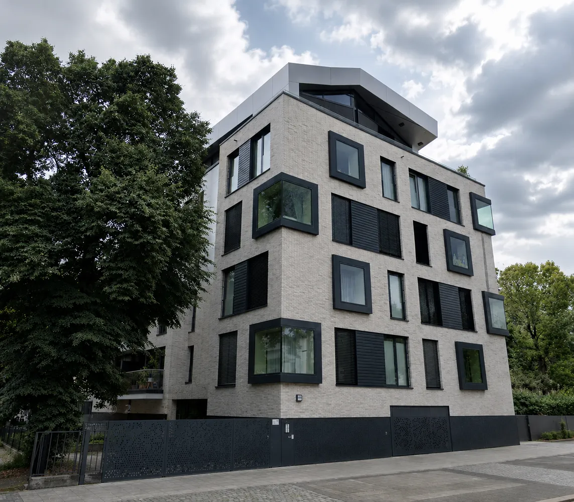 4 Zimmer Wohnung mit 130 m² in Leipzig – Bild 2