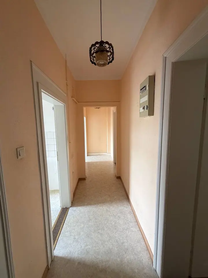 2 Zimmer Wohnung mit 63 m² in Nürnberg – Bild 8