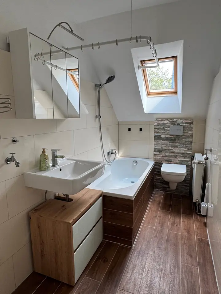 4 Zimmer Wohnung mit 66 m² in Wuppertal – Bild 8