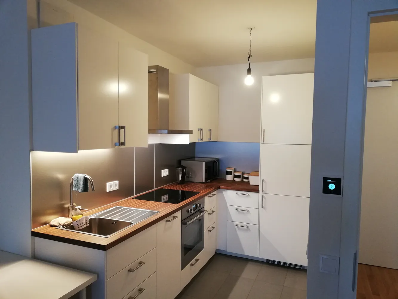 2 Zimmer Wohnung mit 58 m² in München – Bild 11
