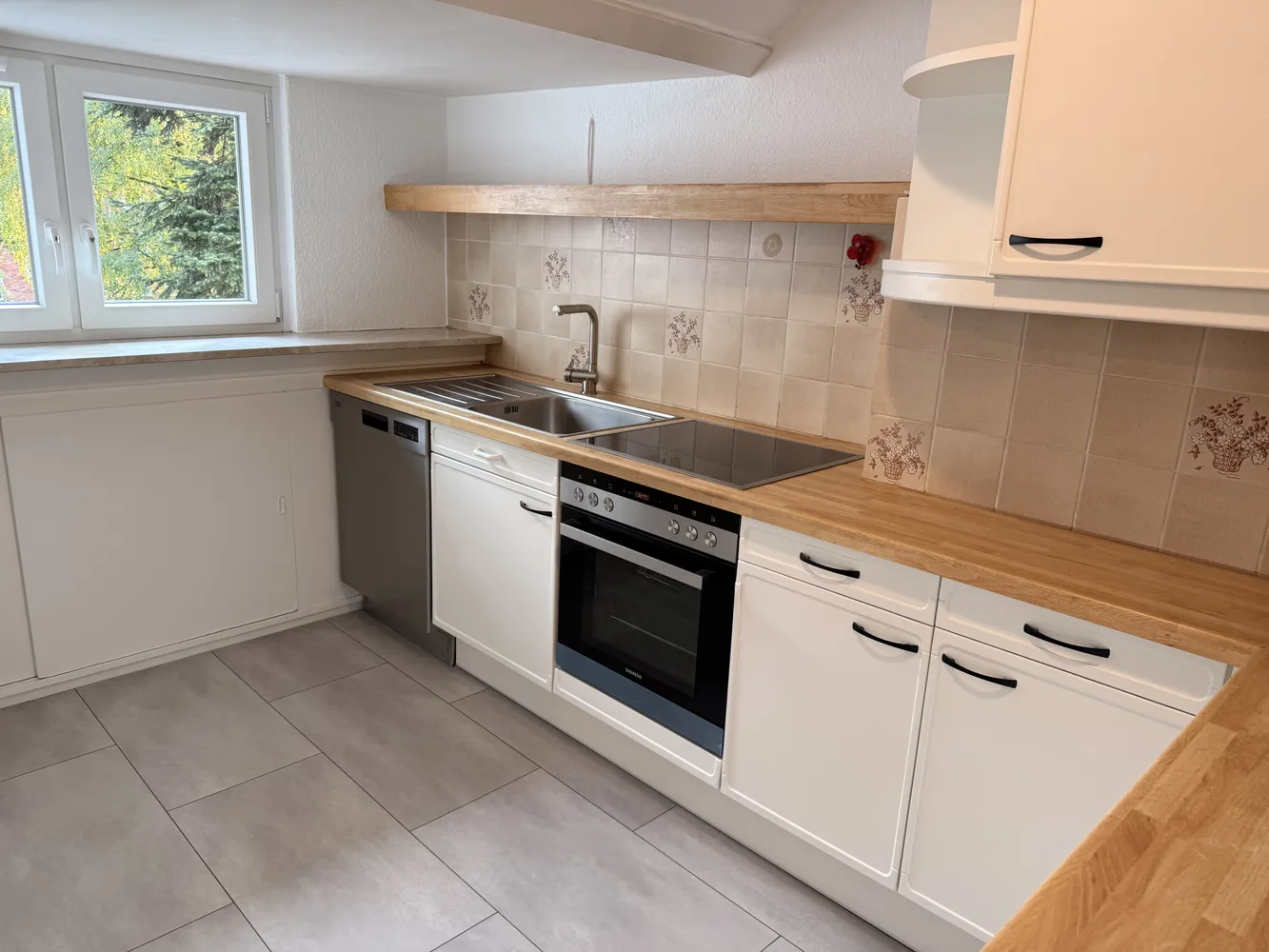 3 Zimmer Wohnung mit 85 m² in Hamburg – Bild 4
