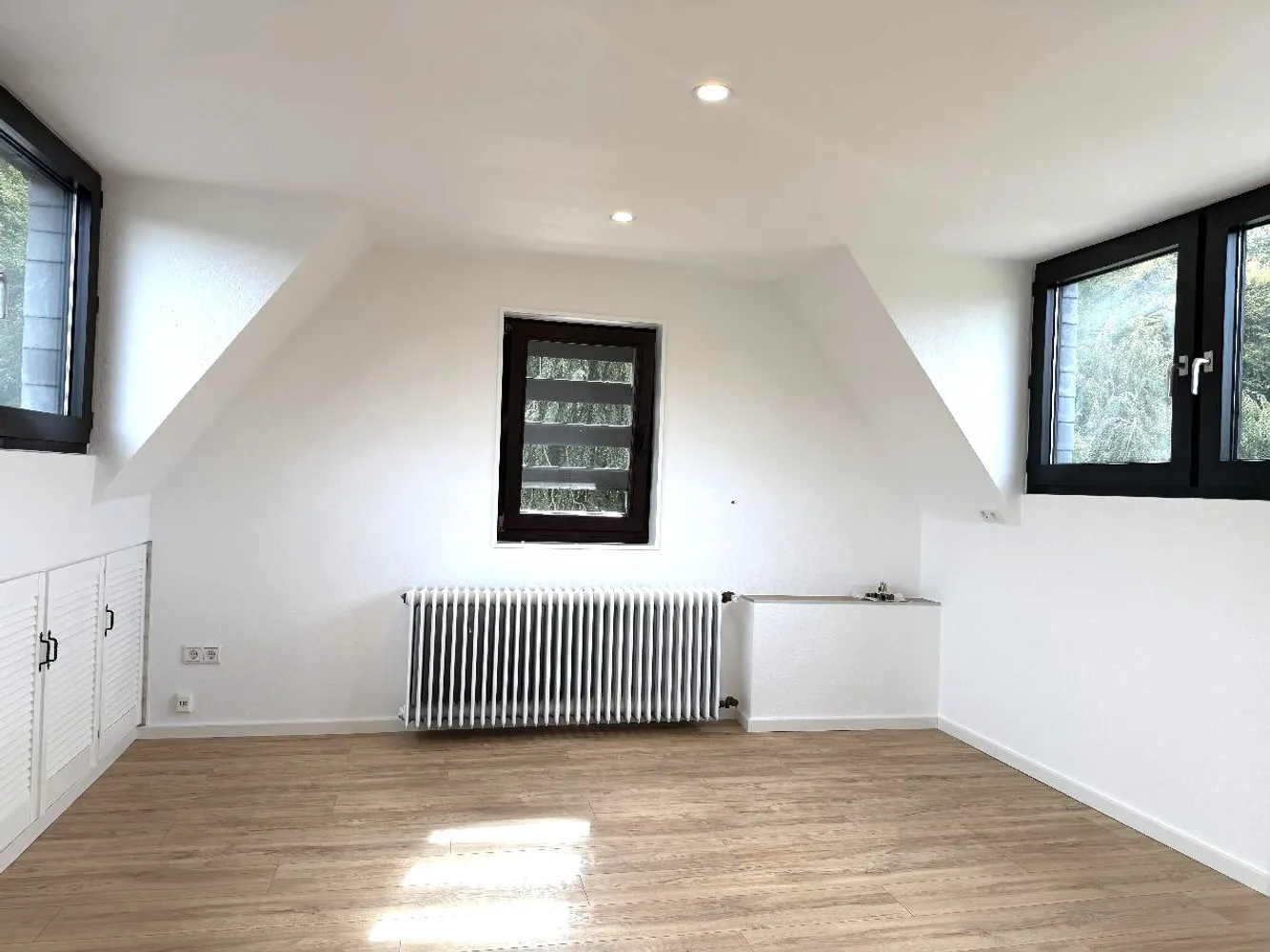 3 Zimmer Wohnung mit 100 m² in Leverkusen – Bild 11