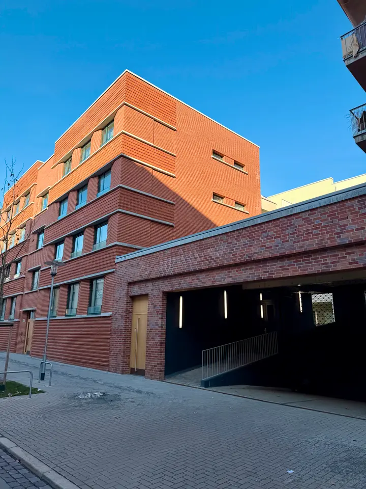 4 Zimmer Wohnung mit 115 m² in Kiel – Bild 6