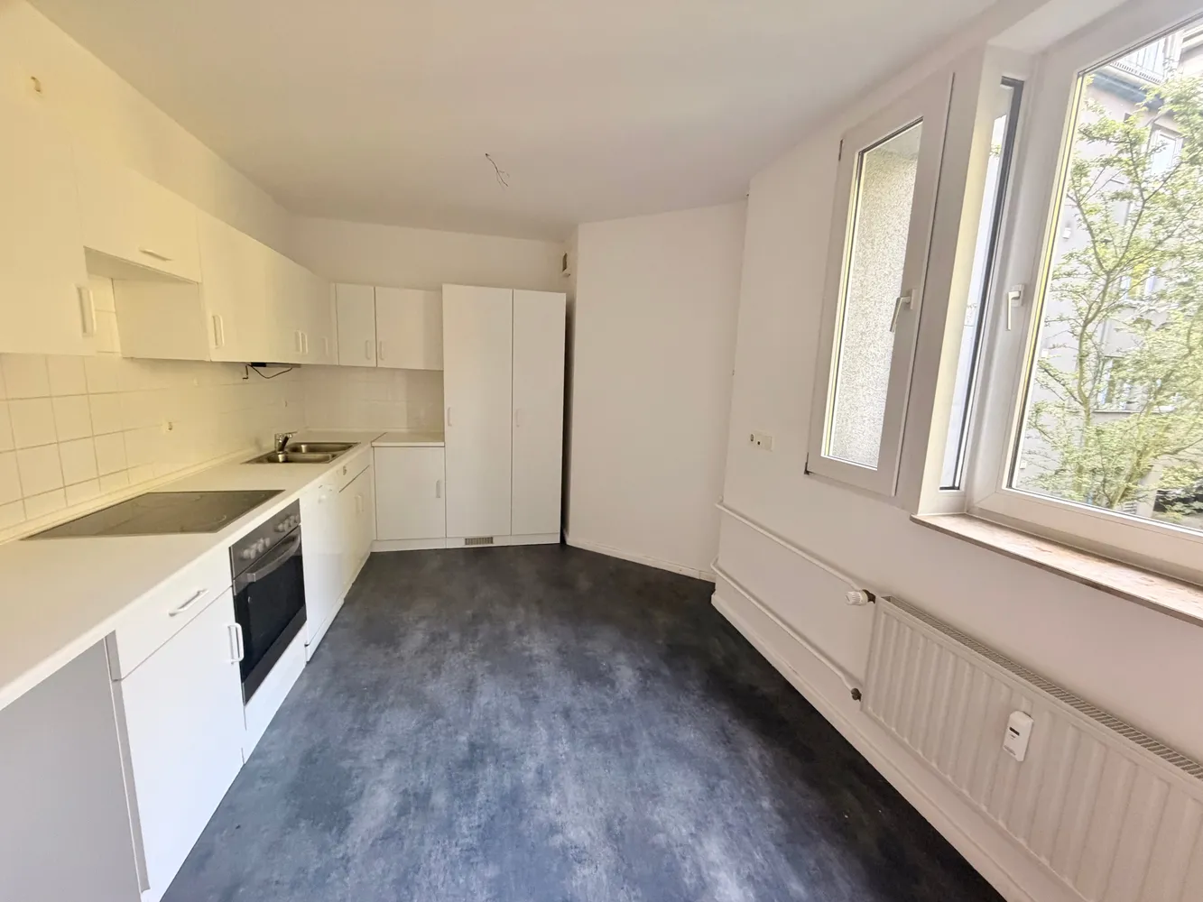 2 Zimmer Wohnung mit 60 m² in Berlin – Bild 9