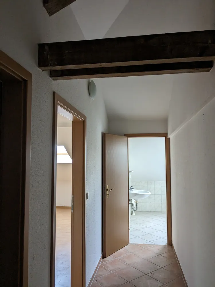 1 Zimmer Wohnung mit 37 m² in Dresden – Bild 5