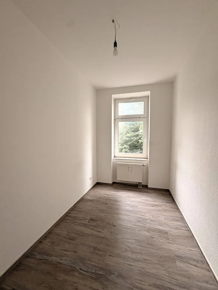 3 room apartment with 66 m² in Chemnitz – Photo 5