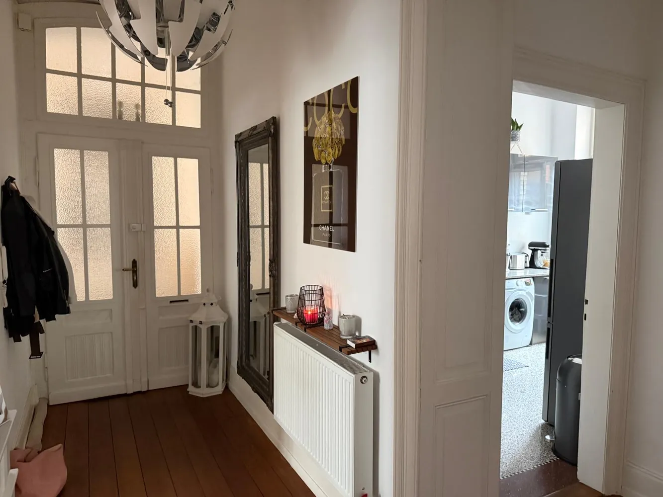 4 Zimmer Wohnung mit 124 m² in Wiesbaden – Bild 6