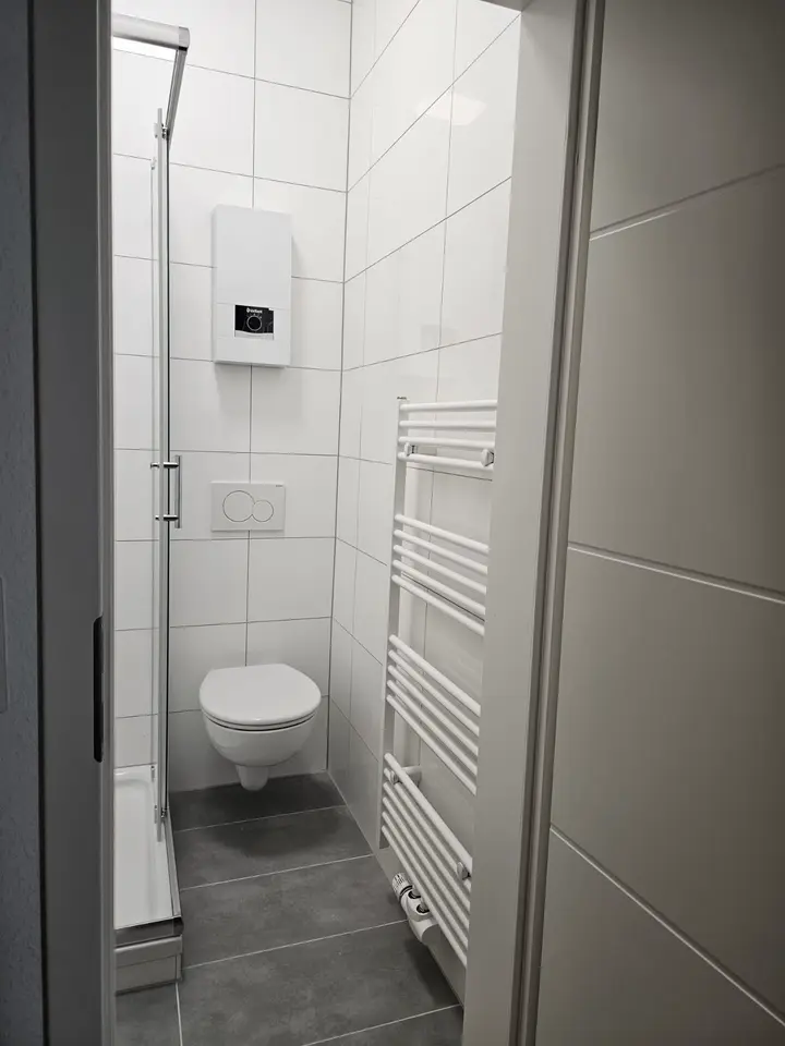 2 Zimmer Wohnung mit 52 m² in Krefeld – Bild 9