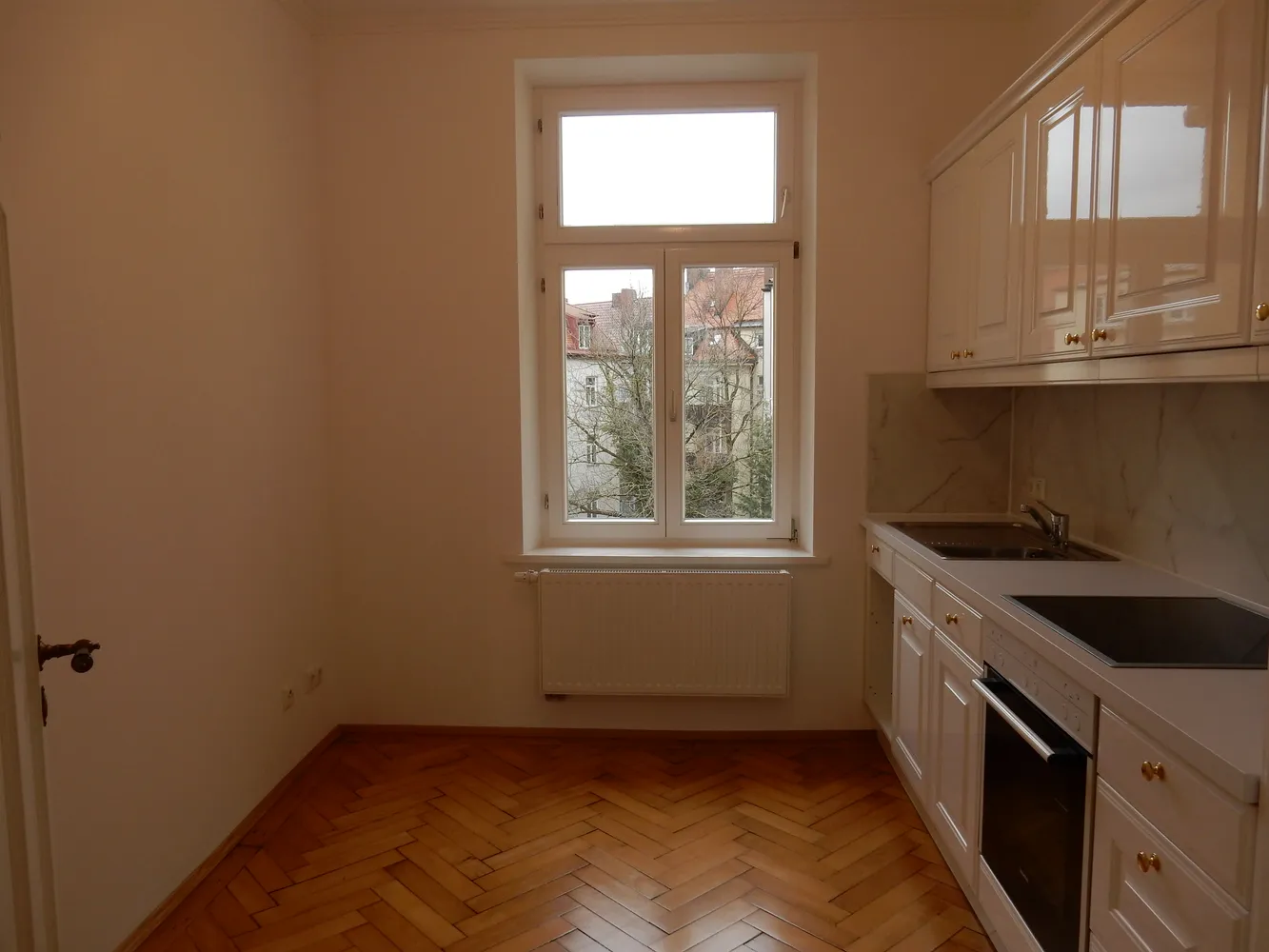 1 Zimmer Wohnung mit 42 m² in München – Bild 4