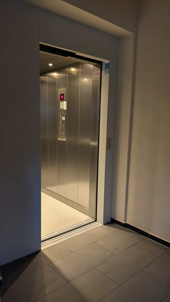 4 Zimmer Wohnung mit 101 m² in Lahr/Schwarzwald – Bild 7
