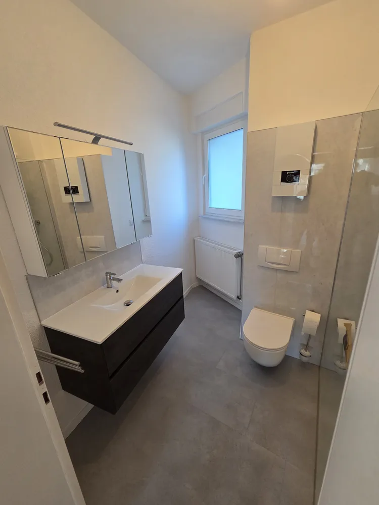 3 Zimmer Wohnung mit 78 m² in Solingen – Bild 3
