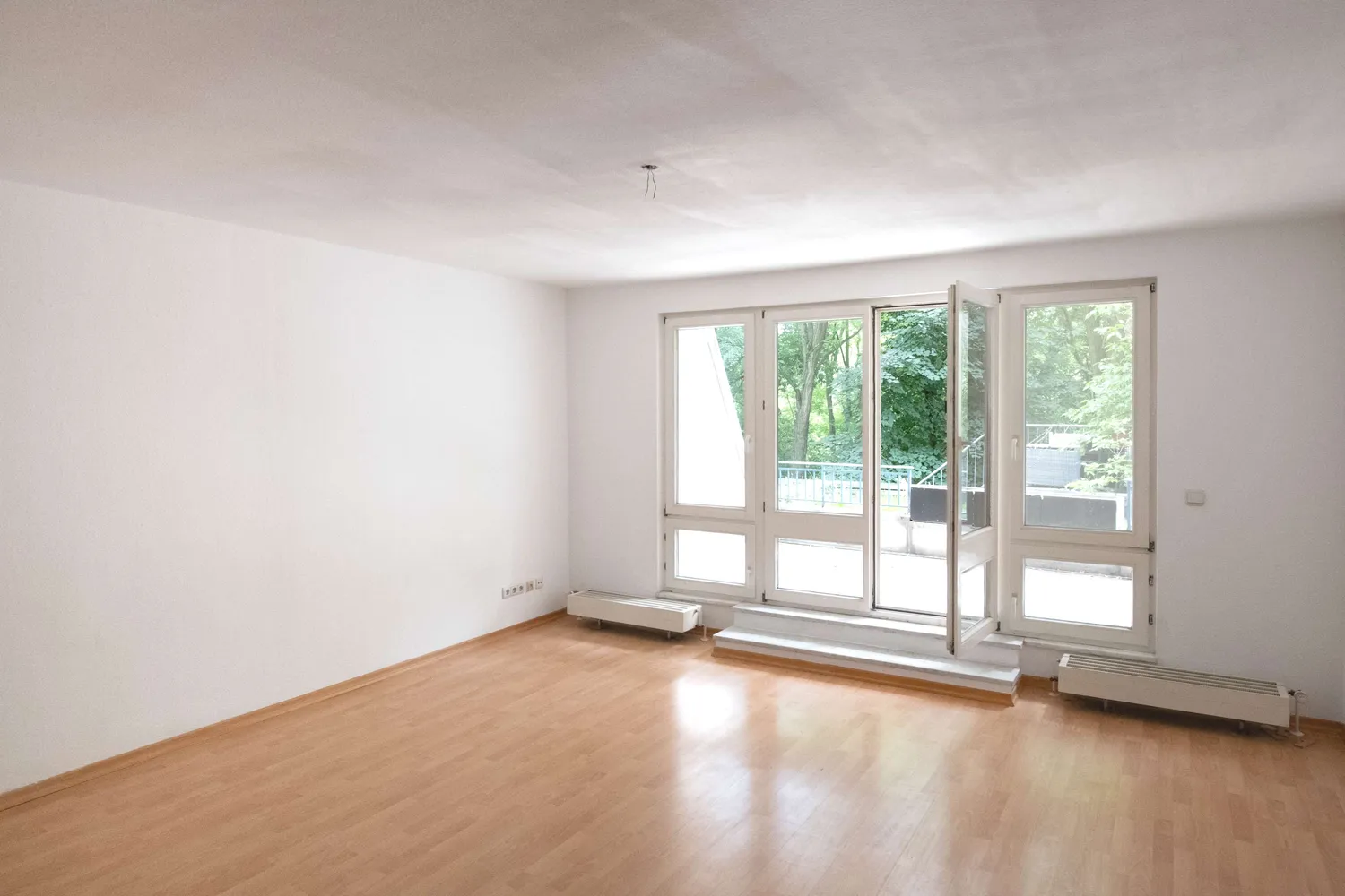 3 Zimmer Wohnung mit 82 m² in Berlin – Bild 1