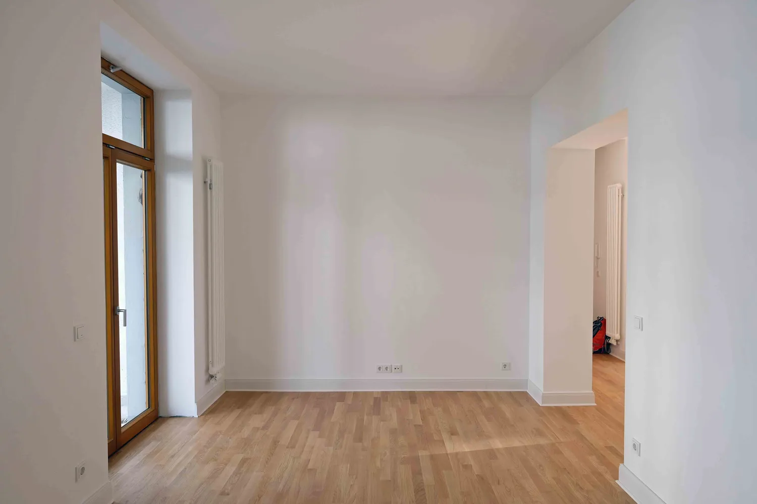 2 room apartment with 53 m² in Cologne – Photo 1