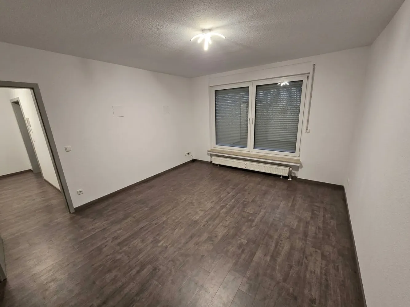4 room apartment with 67 m² in Gelsenkirchen – Photo 1