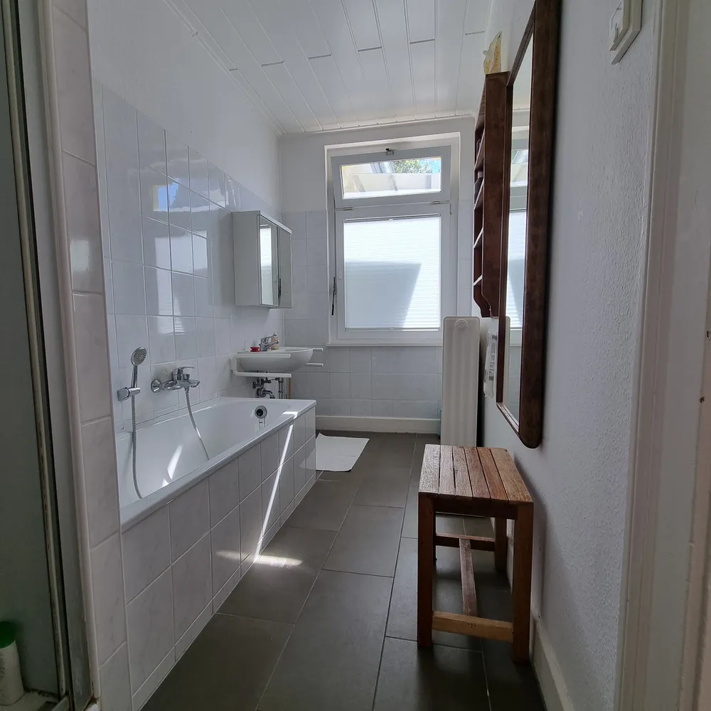 1 Zimmer Wohnung mit 20 m² in Frankfurt am Main – Bild 1