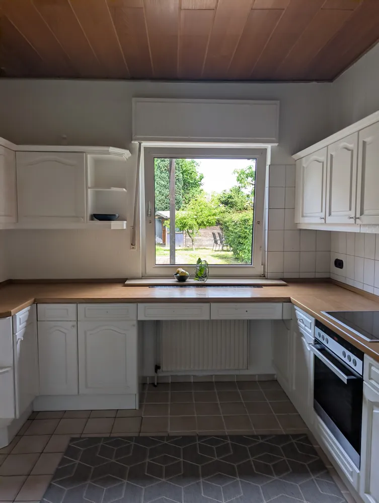3 Zimmer Haus mit 90 m² in Bocholt – Bild 11