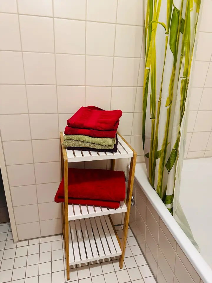 2 Zimmer Wohnung mit 45 m² in München – Bild 10