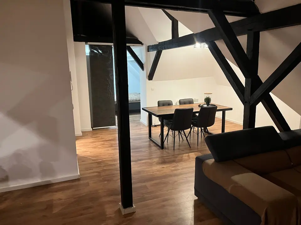 3 Zimmer Wohnung mit 70 m² in Duisburg – Bild 6