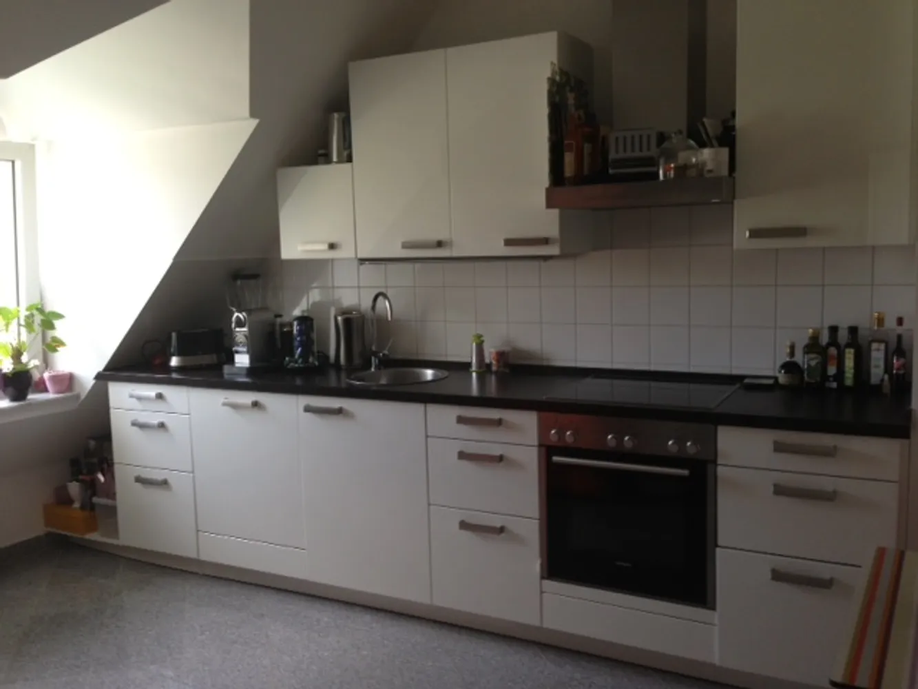 3 room apartment with 96 m² in Frankfurt am Main – Photo 10