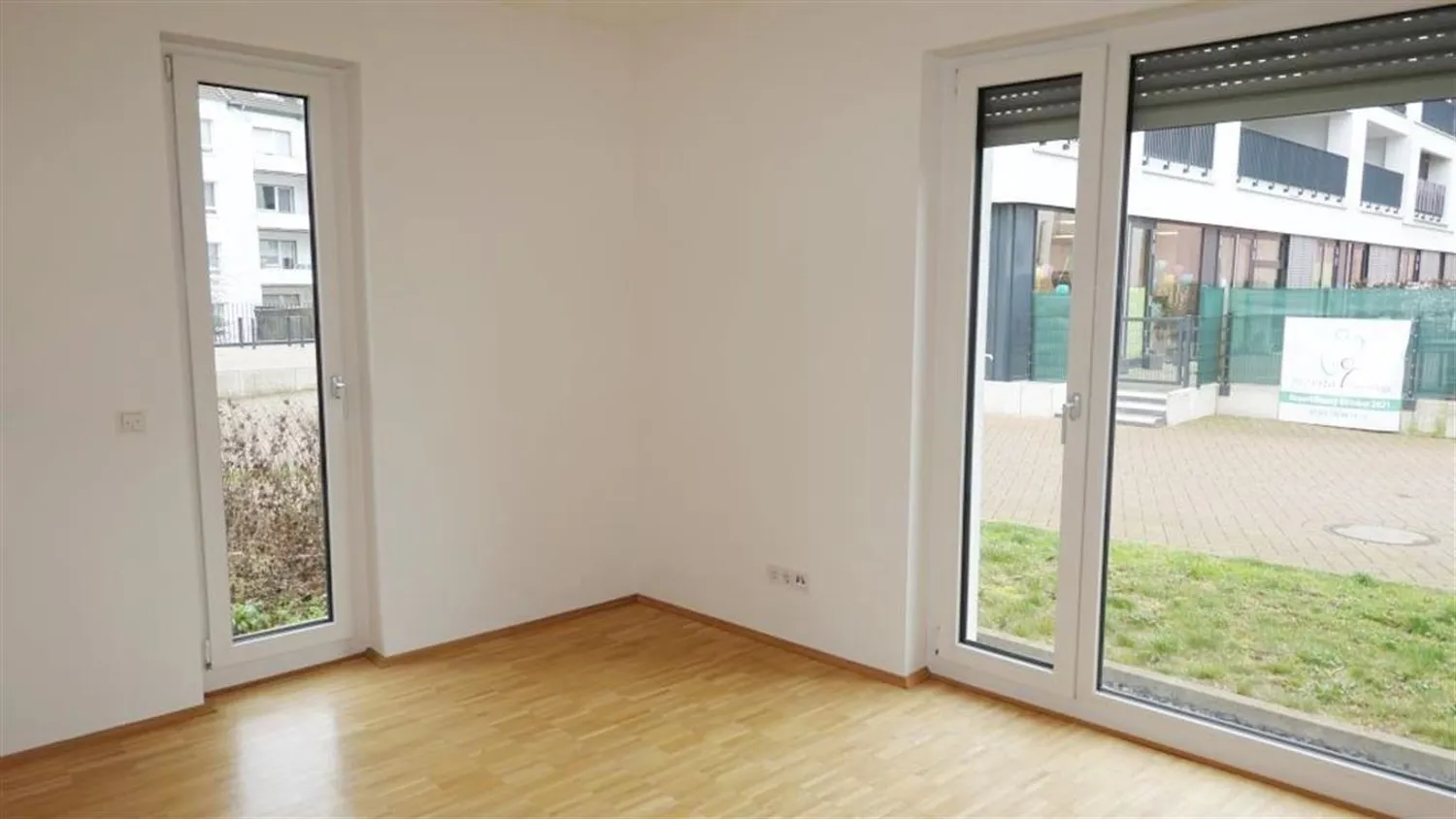 3 Zimmer Wohnung mit 92 m² in Mönchengladbach – Bild 9