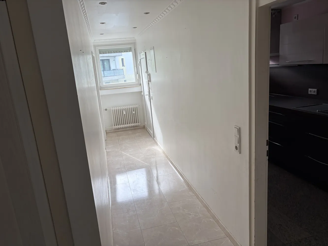 3 Zimmer Wohnung mit 78 m² in Köln – Bild 1