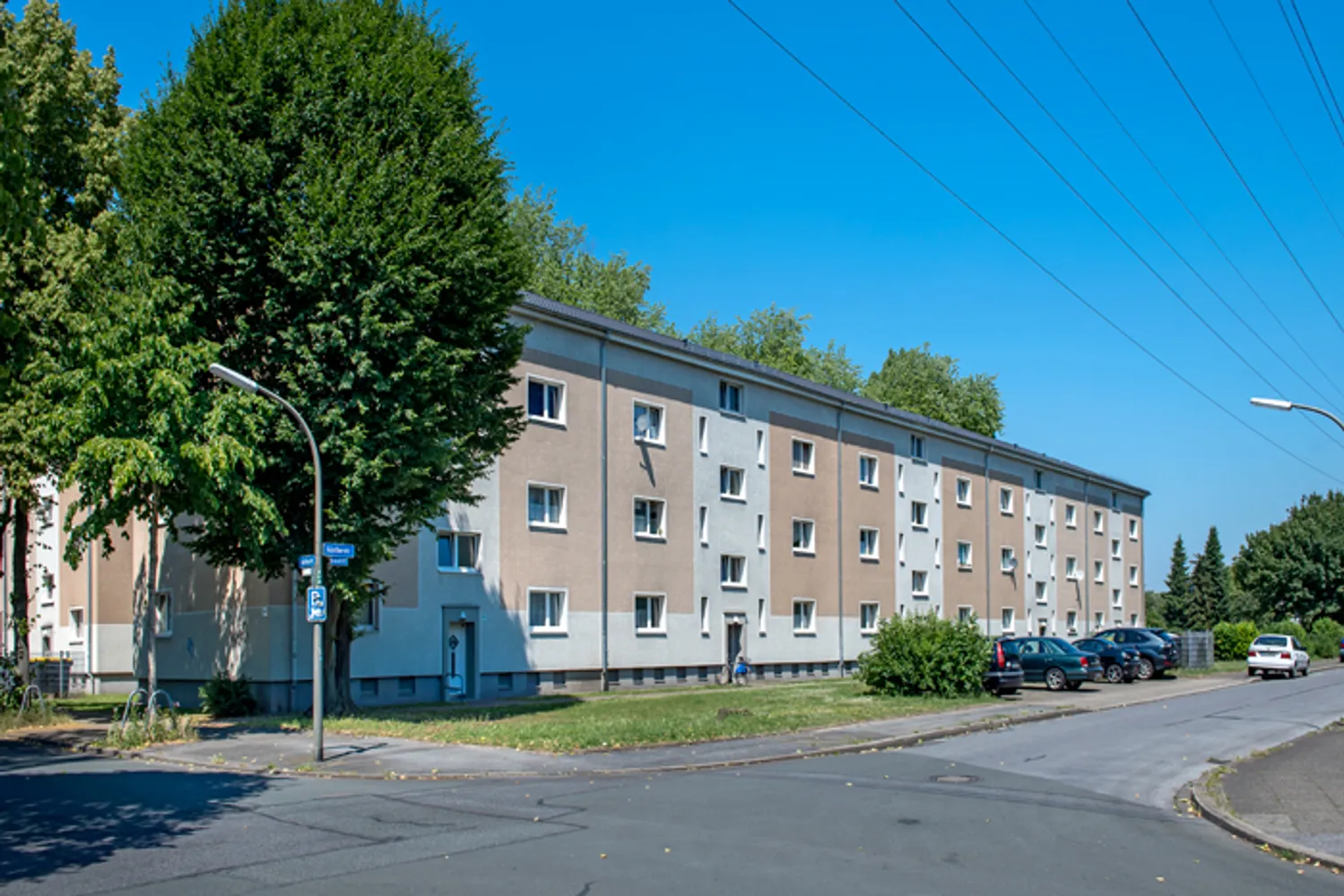 1 Zimmer Wohnung mit 40 m² in Dortmund – Bild 3