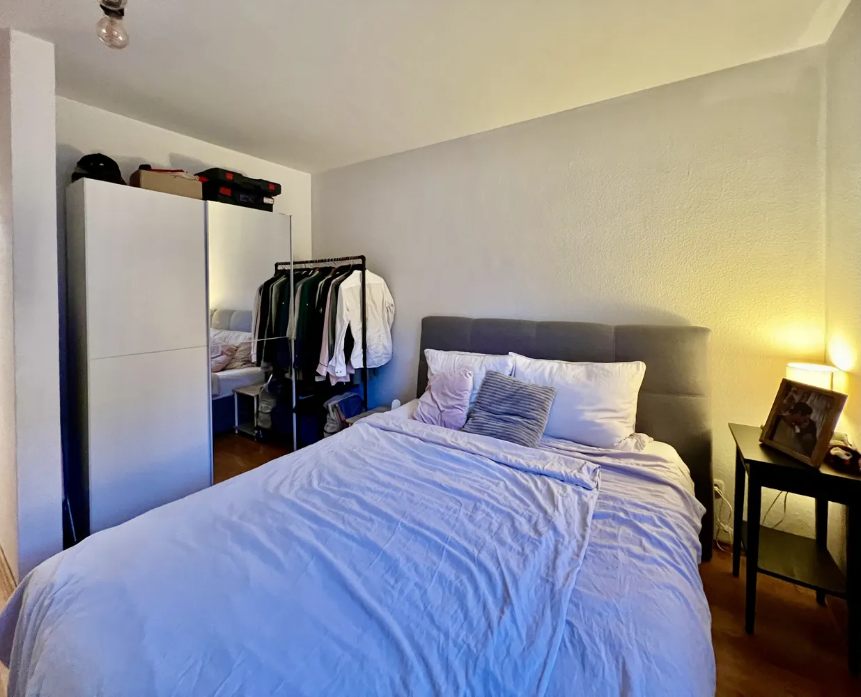 2 Zimmer Wohnung mit 56 m² in München – Bild 4