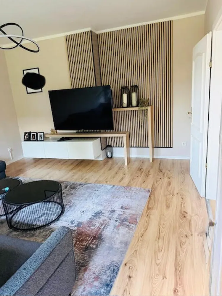 4 Zimmer Wohnung mit 100 m² in Bochum – Bild 4