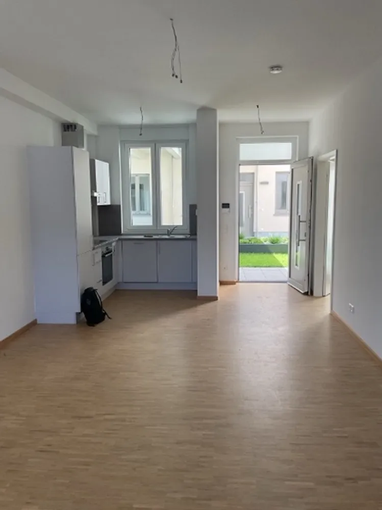 3 Zimmer Wohnung mit 88 m² in Emmendingen – Bild 1
